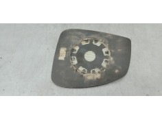 Recambio de cristal retrovisor derecho para renault scenic iii 1.5dci 85 referencia OEM IAM 4701302  