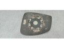 Recambio de cristal retrovisor derecho para renault scenic iii 1.5dci 85 referencia OEM IAM 4701302  