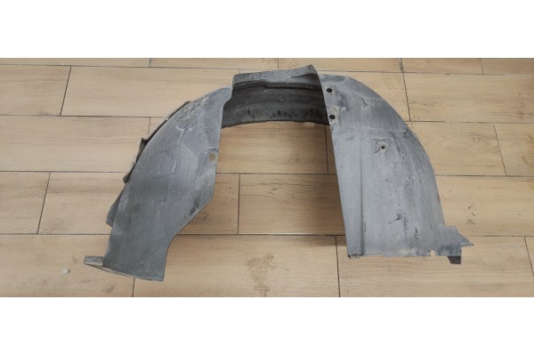 Recambio de paso rueda delantero izquierdo para ford kuga (cbs) titanium referencia OEM IAM CV4416115BE  