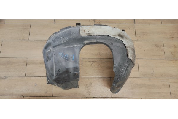 Recambio de paso rueda delantero derecho para ford kuga (cbs) titanium referencia OEM IAM CV4416114BE  