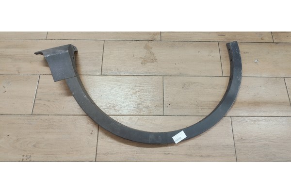 Recambio de aletin delantero izquierdo para ford kuga (cbs) titanium referencia OEM IAM CV44S16D239A  