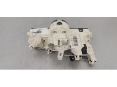 Recambio de mando calefaccion / aire acondicionado para renault scenic ii emotion referencia OEM IAM 69580001  