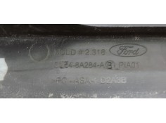 Recambio de soporte paragolpes delantero para ford kuga (cbs) titanium referencia OEM IAM CJ548A284AB  