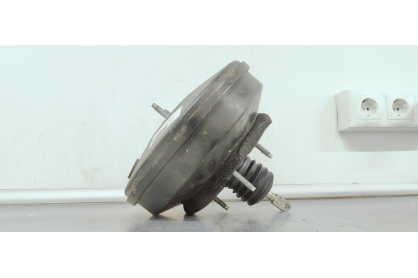 Recambio de servofreno para peugeot 207 1.6i 120 referencia OEM IAM 9682338480  