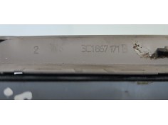 Recambio de mando elevalunas delantero izquierdo para volkswagen passat berlina (3c2) advance plus 4motion referencia OEM IAM   