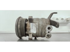 Recambio de compresor aire acondicionado para opel vectra a 2.0 referencia OEM IAM E120157  