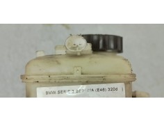 Recambio de bomba freno para bmw serie 3 berlina (e46) 320d referencia OEM IAM 03350884451  