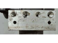 Recambio de abs para audi a4 berlina (8e) 2.0 tdi 16v (103kw) referencia OEM IAM 0265234336  