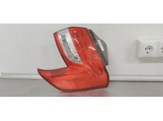 Recambio de piloto trasero derecho para citroen c4 aircross 1.6 hdi 115 fap referencia OEM IAM 22037165  