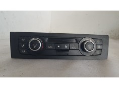 MANDO CLIMATIZADOR 64119147299 