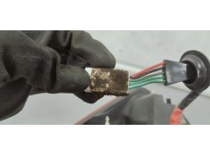 Recambio de piloto trasero derecho para citroen c4 aircross 1.6 hdi 115 fap referencia OEM IAM 22037165  