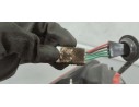 Recambio de piloto trasero derecho para citroen c4 aircross 1.6 hdi 115 fap referencia OEM IAM 22037165  