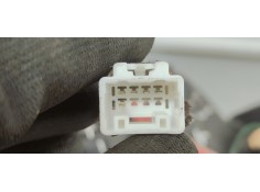 Recambio de piloto trasero derecho para citroen c4 aircross 1.6 hdi 115 fap referencia OEM IAM 22037165  