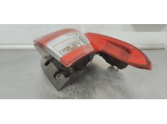 Recambio de piloto trasero derecho para citroen c4 aircross 1.6 hdi 115 fap referencia OEM IAM 22037165  