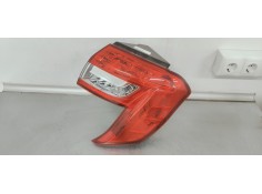 Recambio de piloto trasero derecho para citroen c4 aircross 1.6 hdi 115 fap referencia OEM IAM 22037165  