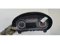 Recambio de cuadro instrumentos para opel insignia berlina 2.0cdti 130 fap referencia OEM IAM 23464928  