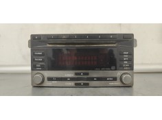 SISTEMA AUDIO / RADIO CD 86201SC401 