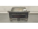 Recambio de sistema audio / radio cd para subaru forester s12 2.0 d referencia OEM IAM 86201SC401  