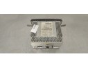Recambio de sistema audio / radio cd para subaru forester s12 2.0 d referencia OEM IAM 86201SC401  