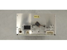 Recambio de sistema audio / radio cd para subaru forester s12 2.0 d referencia OEM IAM 86201SC401  