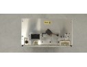 Recambio de sistema audio / radio cd para subaru forester s12 2.0 d referencia OEM IAM 86201SC401  