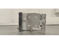 Recambio de sistema audio / radio cd para subaru forester s12 2.0 d referencia OEM IAM 86201SC401  
