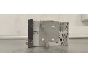 Recambio de sistema audio / radio cd para subaru forester s12 2.0 d referencia OEM IAM 86201SC401  