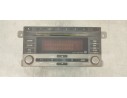 Recambio de sistema audio / radio cd para subaru forester s12 2.0 d referencia OEM IAM 86201SC401  