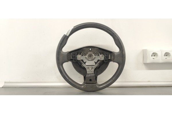 Recambio de volante para nissan qashqai (j10) acenta 4x4 referencia OEM IAM   
