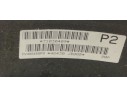 Recambio de volante para nissan qashqai (j10) acenta 4x4 referencia OEM IAM   