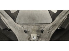 Recambio de volante para nissan qashqai (j10) acenta 4x4 referencia OEM IAM   