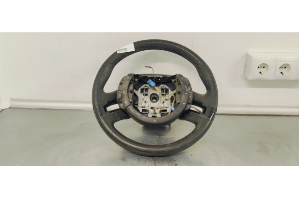 Recambio de volante para citroen c4 picasso 1.6 hdi referencia OEM IAM 6096636  