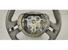 Recambio de volante para citroen c4 picasso 1.6 hdi referencia OEM IAM 6096636  