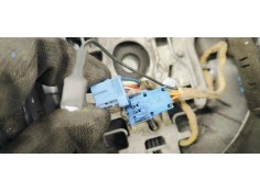 Recambio de volante para citroen c4 picasso 1.6 hdi referencia OEM IAM 6096636  