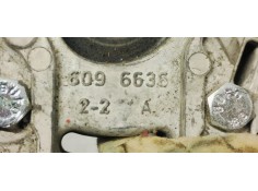 Recambio de volante para citroen c4 picasso 1.6 hdi referencia OEM IAM 6096636  