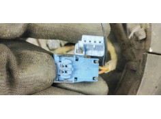Recambio de volante para citroen c4 picasso 1.6 hdi referencia OEM IAM 6096636  