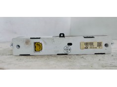 Recambio de pantalla multifuncion para kia sorento 2.5 crdi ex referencia OEM IAM 945003E500  