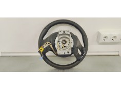 Recambio de volante para citroen c4 picasso 1.6 hdi referencia OEM IAM 6096636  