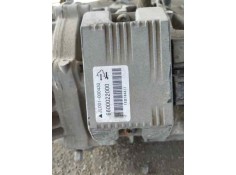 Recambio de diferencial trasero para chevrolet captiva 2.2 vcdi 184 4x4 fap referencia OEM IAM 22761488  