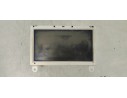 Recambio de pantalla multifuncion para opel insignia berlina 2.0cdti 130 fap referencia OEM IAM 13223793  