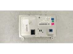 Recambio de pantalla multifuncion para opel insignia berlina 2.0cdti 130 fap referencia OEM IAM 13223793  