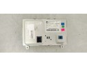 Recambio de pantalla multifuncion para opel insignia berlina 2.0cdti 130 fap referencia OEM IAM 13223793  