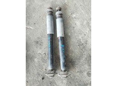 Recambio de juego amortiguadores trasero para bmw serie 1 berlina (e81/e87) 2.0 d referencia OEM IAM   