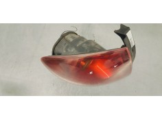 Recambio de piloto trasero izquierdo para seat altea (5p1) 1.9 tdi referencia OEM IAM 5P0945095D  