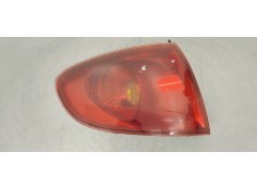 Recambio de piloto trasero izquierdo para seat altea (5p1) 1.9 tdi referencia OEM IAM 5P0945095D  