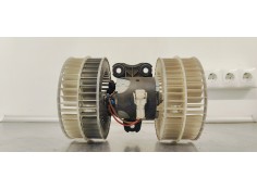 VENTILADOR CALEFACCION 