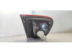 Recambio de piloto trasero derecho interior para seat ibiza (6k) 1.9 diesel (1y) referencia OEM IAM   