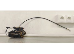 CERRADURA PUERTA DELANTERA IZQUIERDA A6397201635 