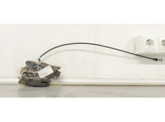 CERRADURA PUERTA DELANTERA DERECHA A6397201735 