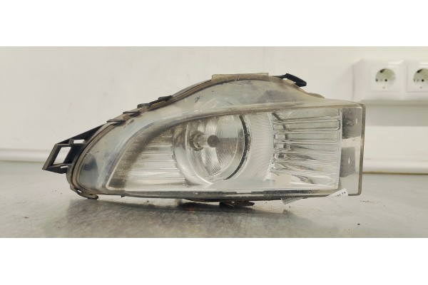 Recambio de faro antiniebla derecho para opel insignia berlina 2.0cdti 130 fap referencia OEM IAM 13226829  